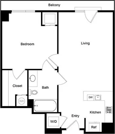 11418 Rockville Pike, North Bethesda, MD 20852