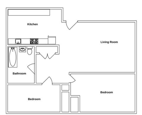 1533 Merchant St, Emporia, KS 66801