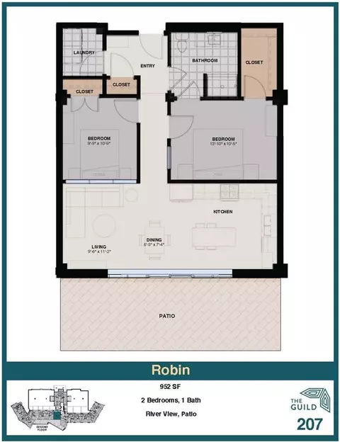 816 Porter Ave, Eau Claire, WI 54701