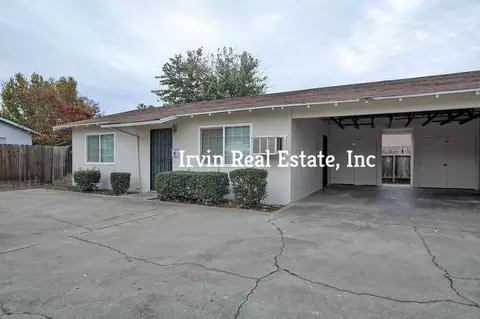 1832 1834 Rose Ave, Modesto, CA 95355