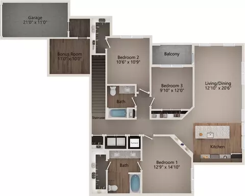 9641 N Ambassador Dr, Kansas City, MO 64154