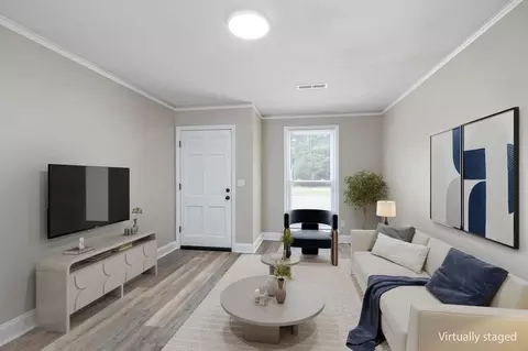 11 Highland Ave, Sumter, SC 29150