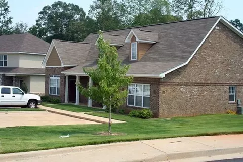 Ross Park 3/3 Duplex, Auburn, AL 36830