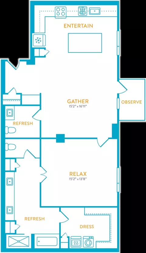 5750 Grandscape Blvd, The Colony, TX 75056