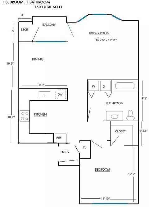 117 NE 25th Ave, Hillsboro, OR 97124