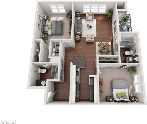 N Bell Blvd, Cedar Park, TX 78613
