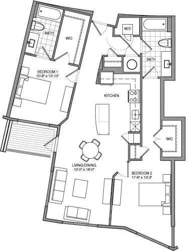 2209 N Pershing Dr, Arlington, VA 22201