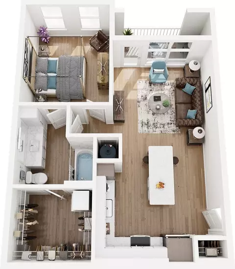 403 Westinghouse Rd, Georgetown, TX 78626
