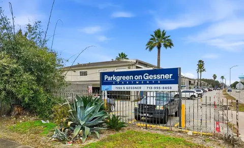 7222 S Gessner Rd, Houston, TX 77036