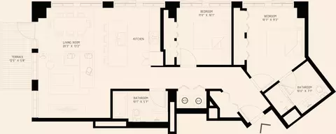 1125 4th Ave S, Nashville, TN 37210