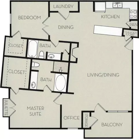 7700 Greenway Blvd, Dallas, TX 75209
