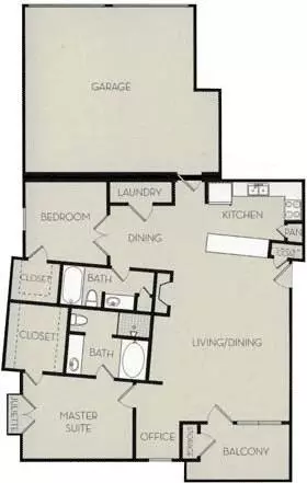 7700 Greenway Blvd, Dallas, TX 75209