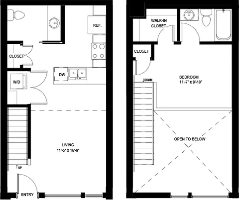 5398 Russell Ave NW, Seattle, WA 98107