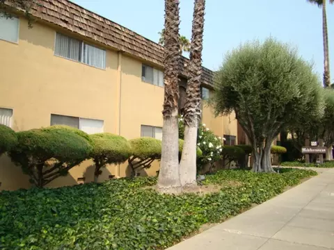 550 Kiely Blvd, San Jose, CA 95117