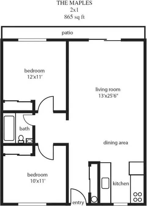 4929 SW Scholls Ferry Rd, Raleigh Hills, OR 97225
