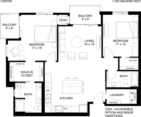 3810 Ballantrae Rd, Eagan, MN 55122