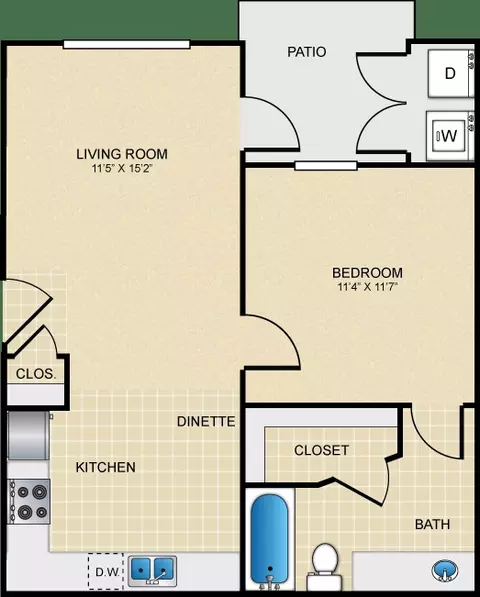 15302 Judson Rd, San Antonio, TX 78247