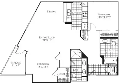 375 E 2nd St, Los Angeles, CA 90012