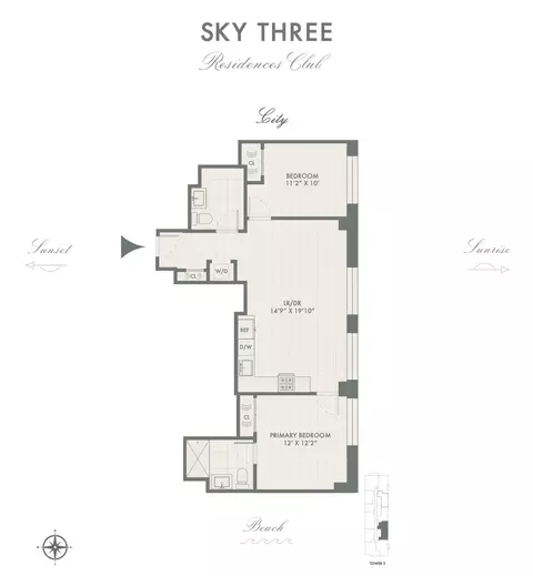 532 Neptune Ave, Brooklyn, NY 11224
