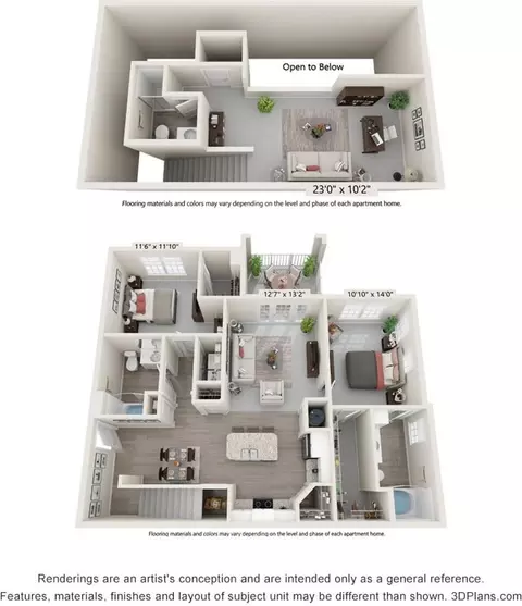 2015 Reserve Cir, Harrisonburg, VA 22801