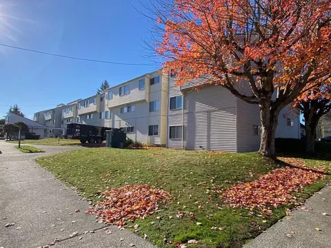 1419 S J St, Tacoma, WA 98405