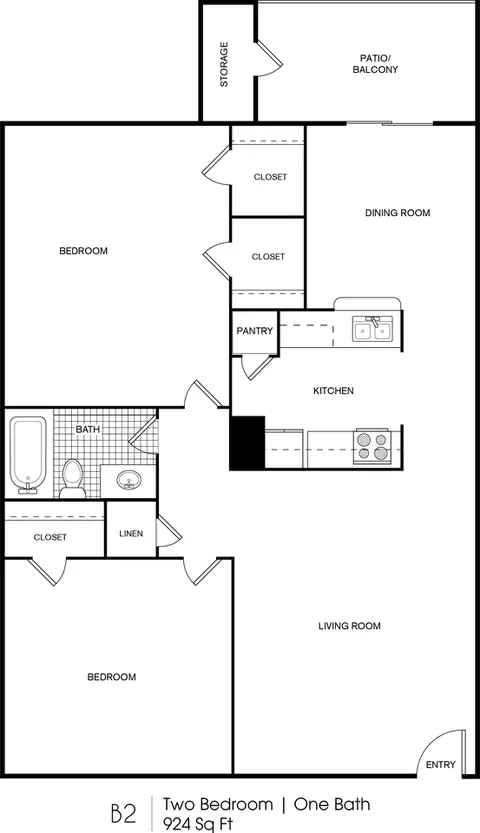 125 Dyna Dr, Houston, TX 77060
