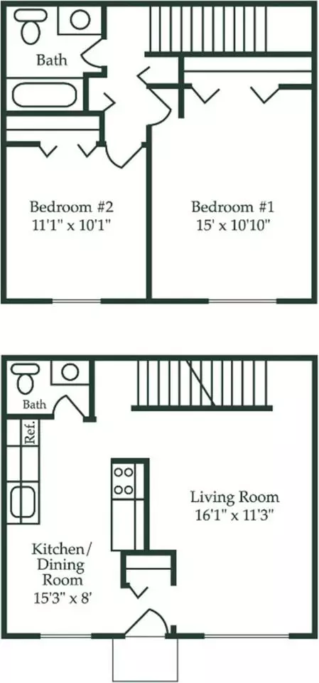 16651 E 12 Mile Rd, Roseville, MI 48066