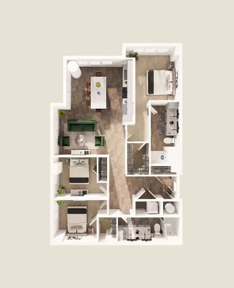 1904 Hayes St, Nashville, TN 37203