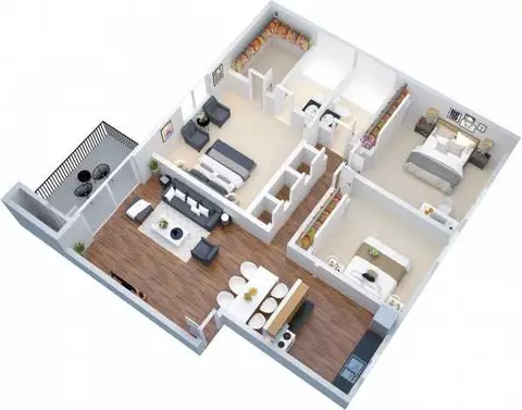 2902 Sycamore Ct, Tampa, FL 33613 photo 28