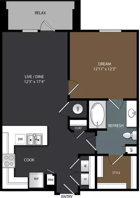 961 Gateway Dr, Prosper, TX 75078