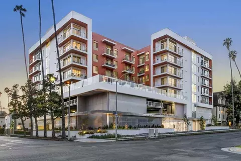 453 S Kenmore Ave, Los Angeles, CA 90020