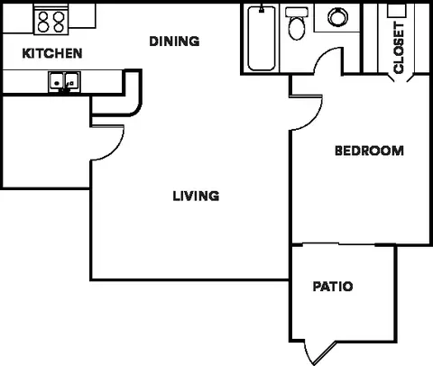 9430 Concourse Dr, Houston, TX 77036