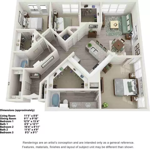 719 E Ocean View Ave, Norfolk, VA 23503