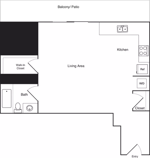 680 S Berendo St, Los Angeles, CA 90005