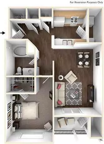 500 Lullwater Cir, Newnan, GA 30263