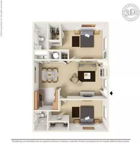 2600 W Loop 250 N, Midland, TX 79705