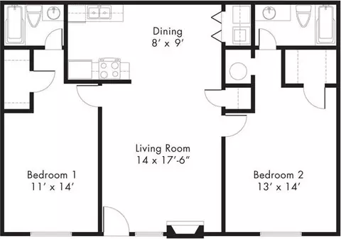 2600 W Loop 250 N, Midland, TX 79705