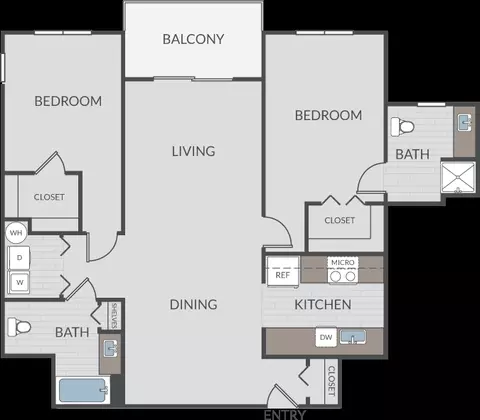 1460 NE Hawthorne St, Issaquah, WA 98029