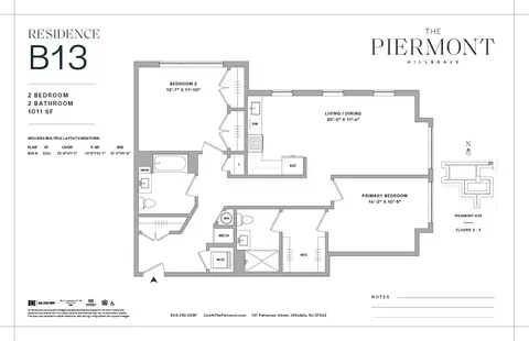 137 Patterson St, Hillsdale, NJ 07642