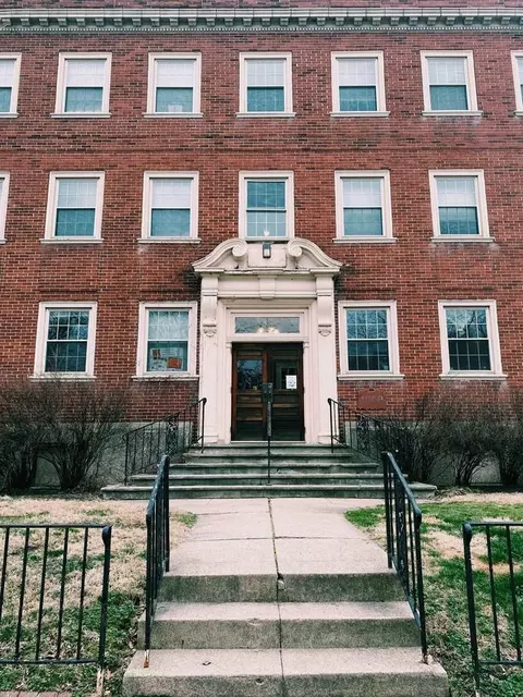 1350 Neil Ave, Columbus, OH 43201