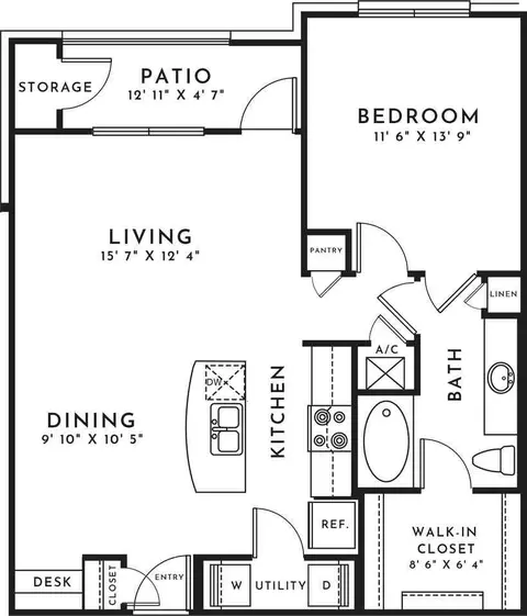 250 N State Highway 360, Mansfield, TX 76063