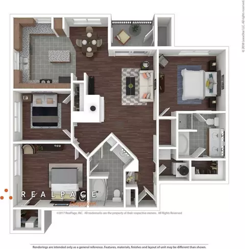 7421 Frankford Rd, Dallas, TX 75252