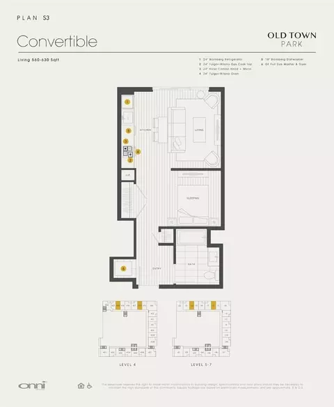 1140 N Wells St, Chicago, IL 60610