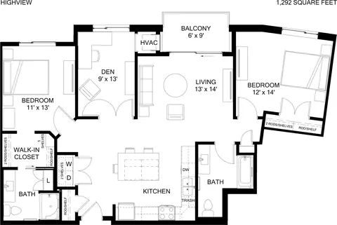 3810 Ballantrae Rd, Eagan, MN 55122