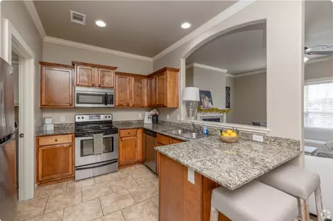 101 Tuscany Cir, Maumelle, AR 72113