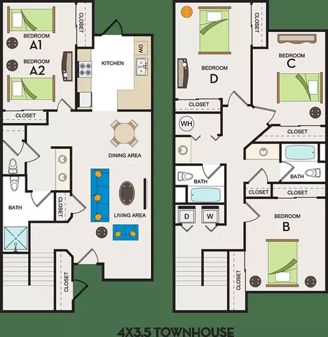 2120 Cowell Blvd, Davis, CA 95618