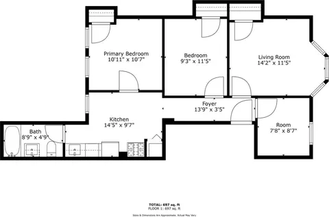 784 Main St, Cambridge, MA 02139