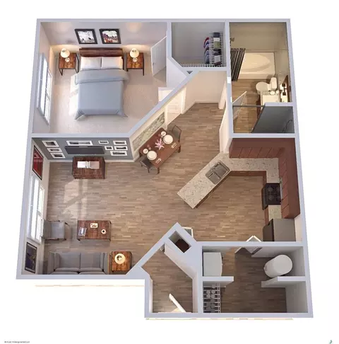 500 Malabar Rd SW, Palm Bay, FL 32907
