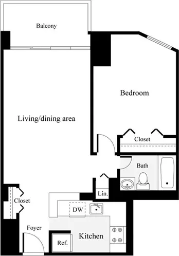 4850 Connecticut Ave NW, Washington, DC 20008