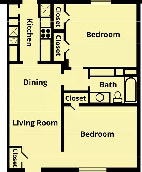 2409 Ridgmar Plz, Fort Worth, TX 76116